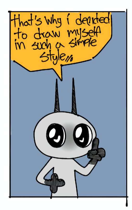 Sousou9845's tweet photo. #scottmcloud #ocstyle #sousounotefriegues #digitalArt https://t.co/O1lNKO4DHG