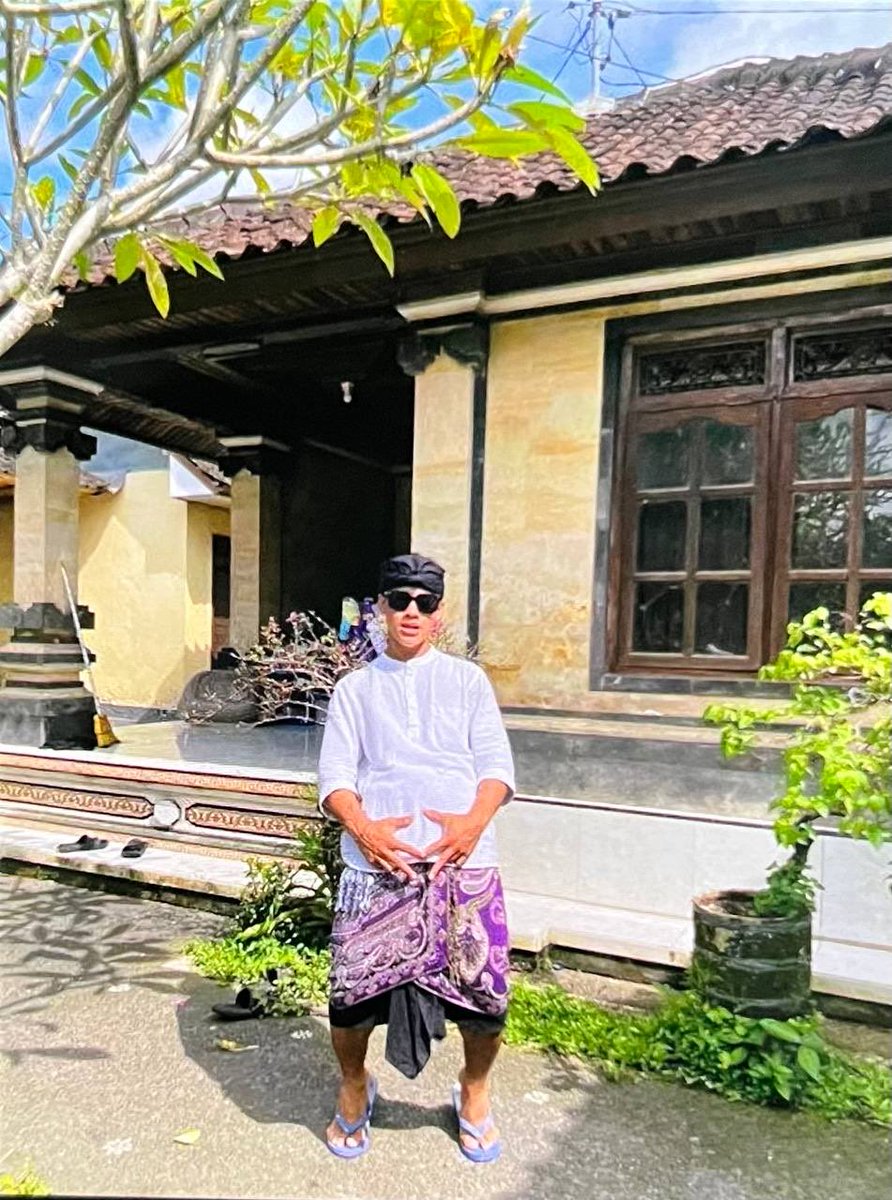 tatau siapa tweet media