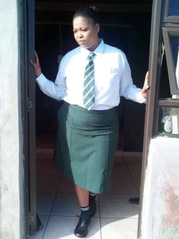 Katlego Maseng 🧠 tweet media