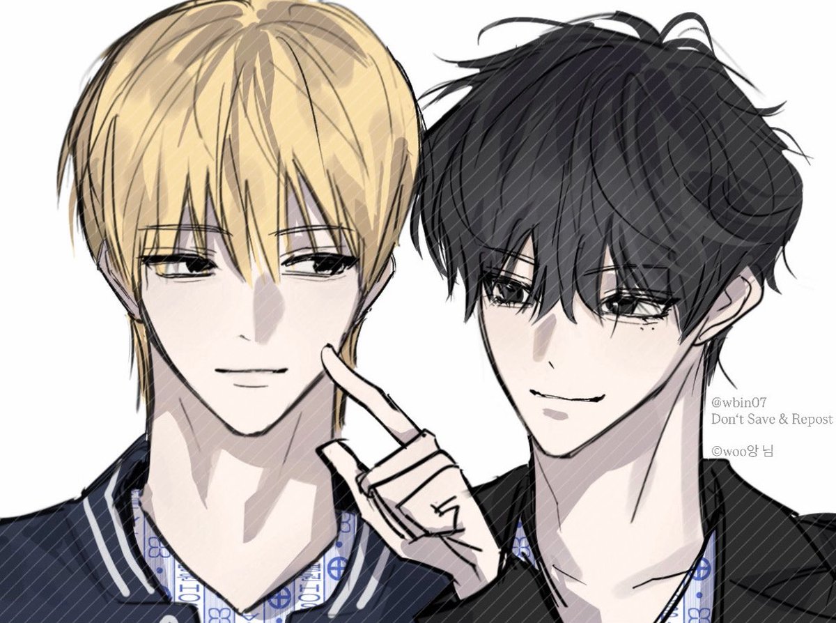 칠정이 tweet media