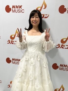 NHK「#うたコン あこがれの歌姫SP」ご覧いただけましたか？ 次はT's