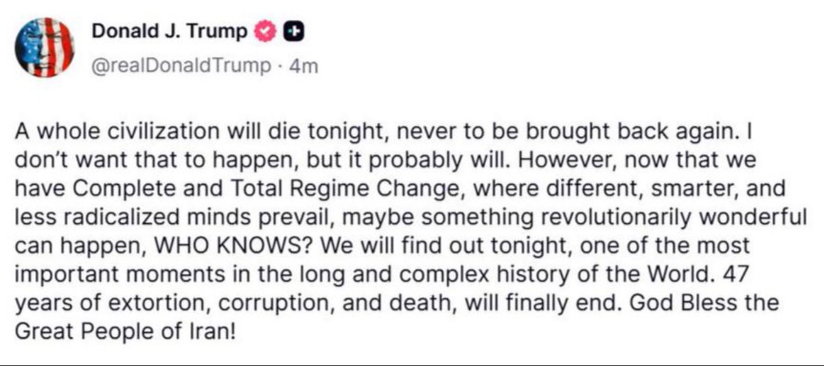 Renaud Girard tweet media