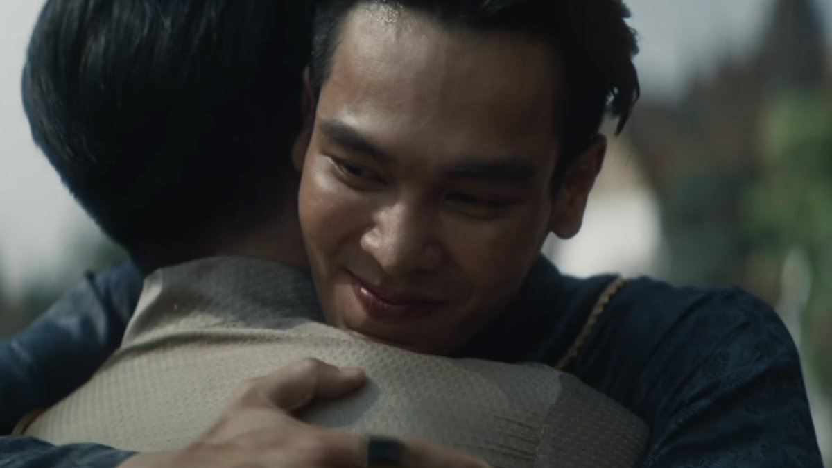 shining 🌅 tweet media