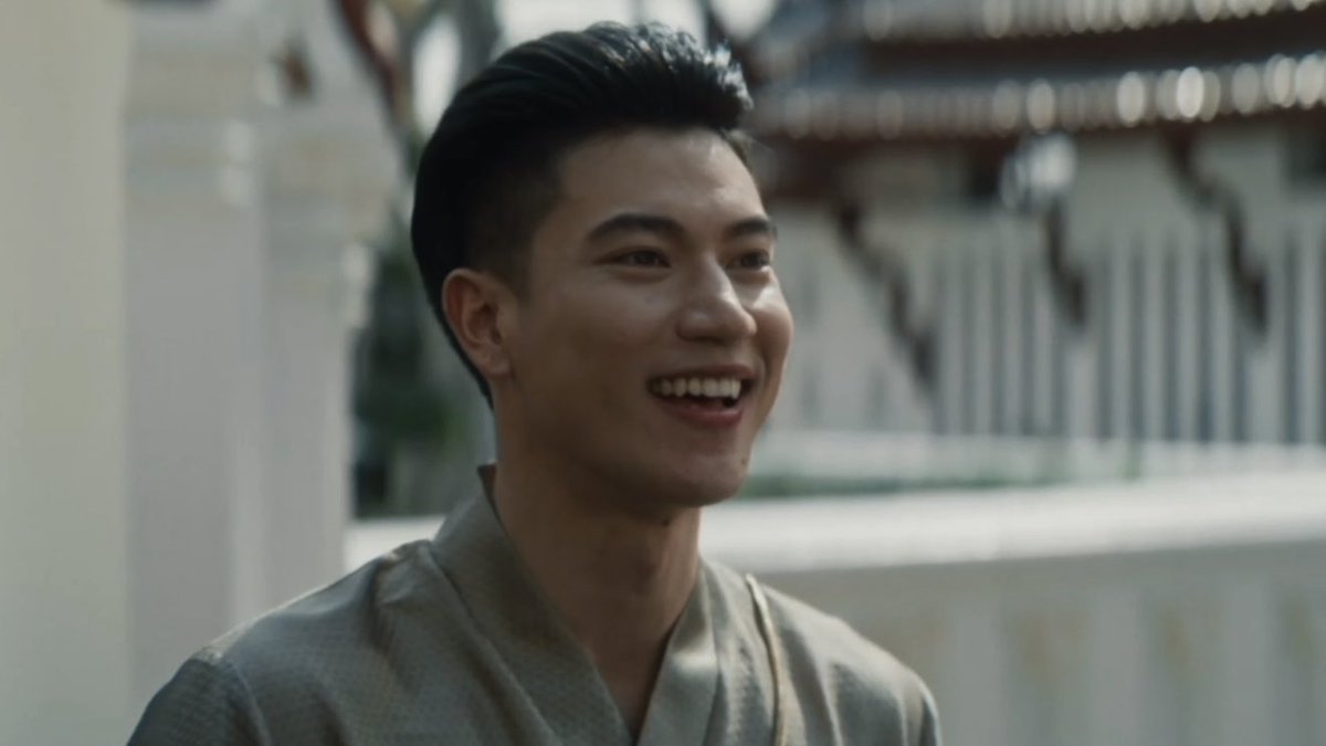 shining 🌅 tweet media