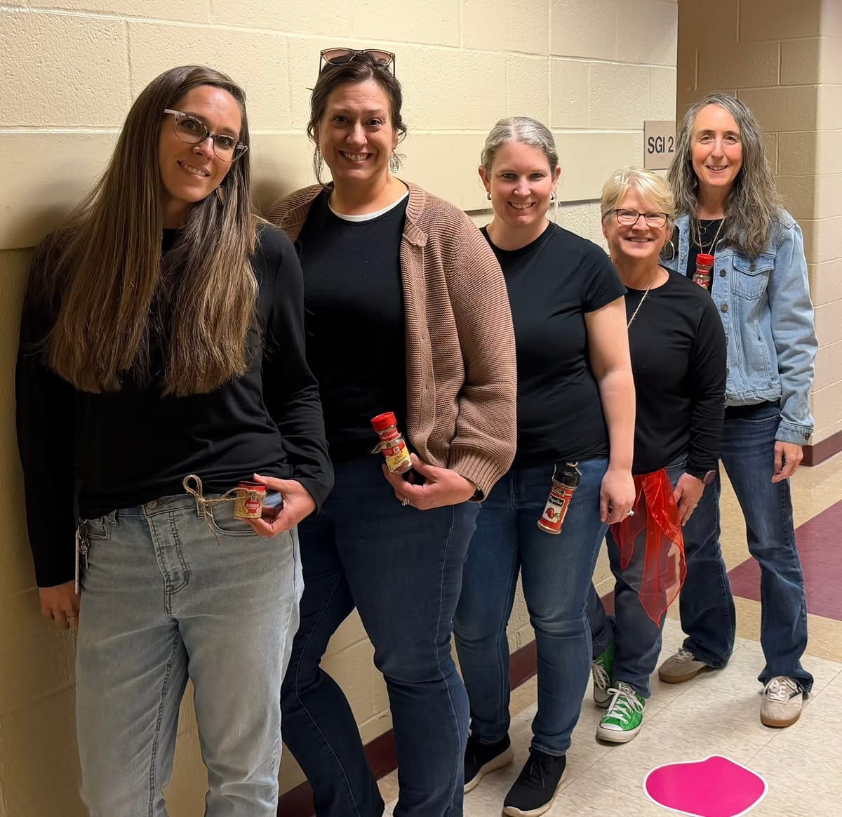 ELANCO School District tweet media