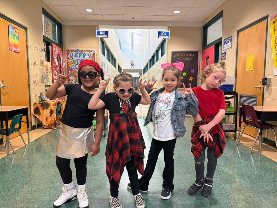 ELANCO School District tweet media