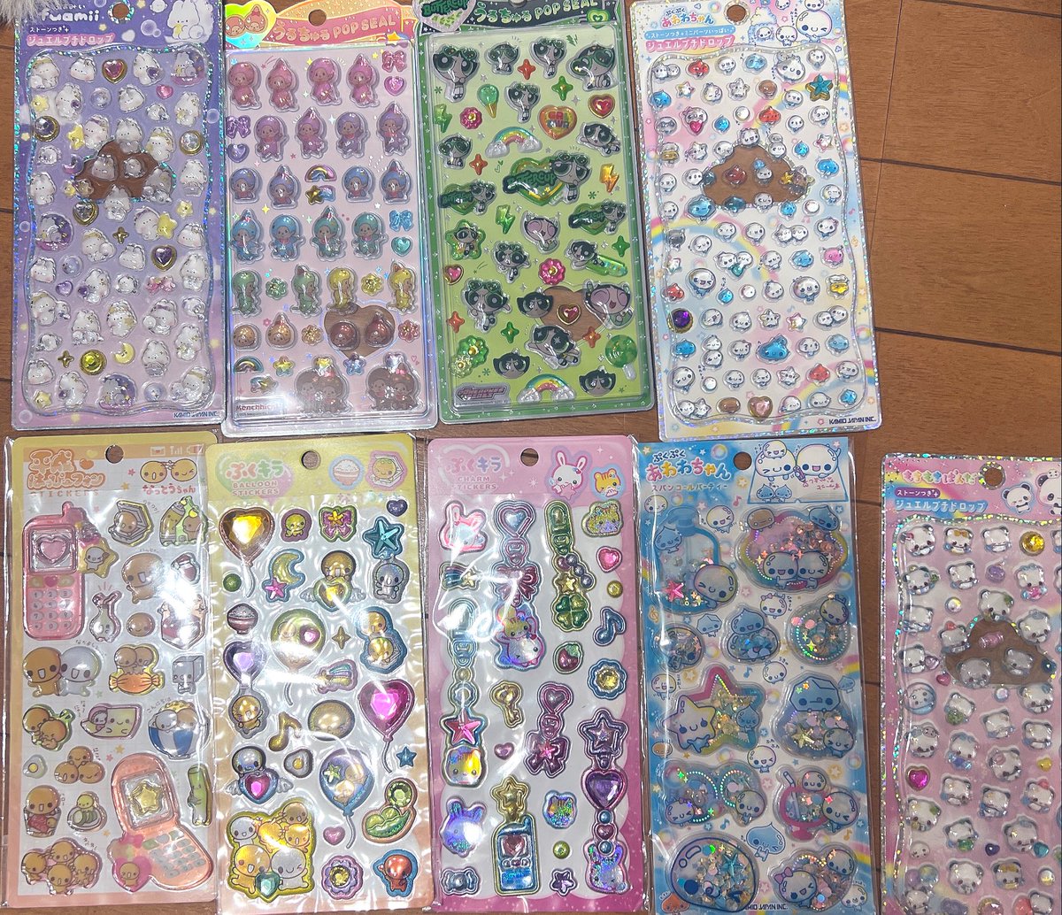 取引垢 tweet media