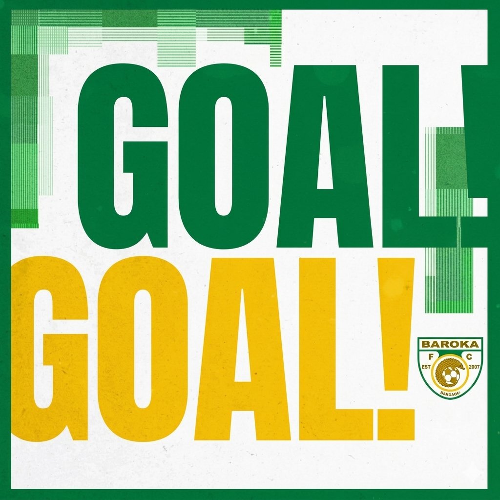 Baroka Football Club tweet media