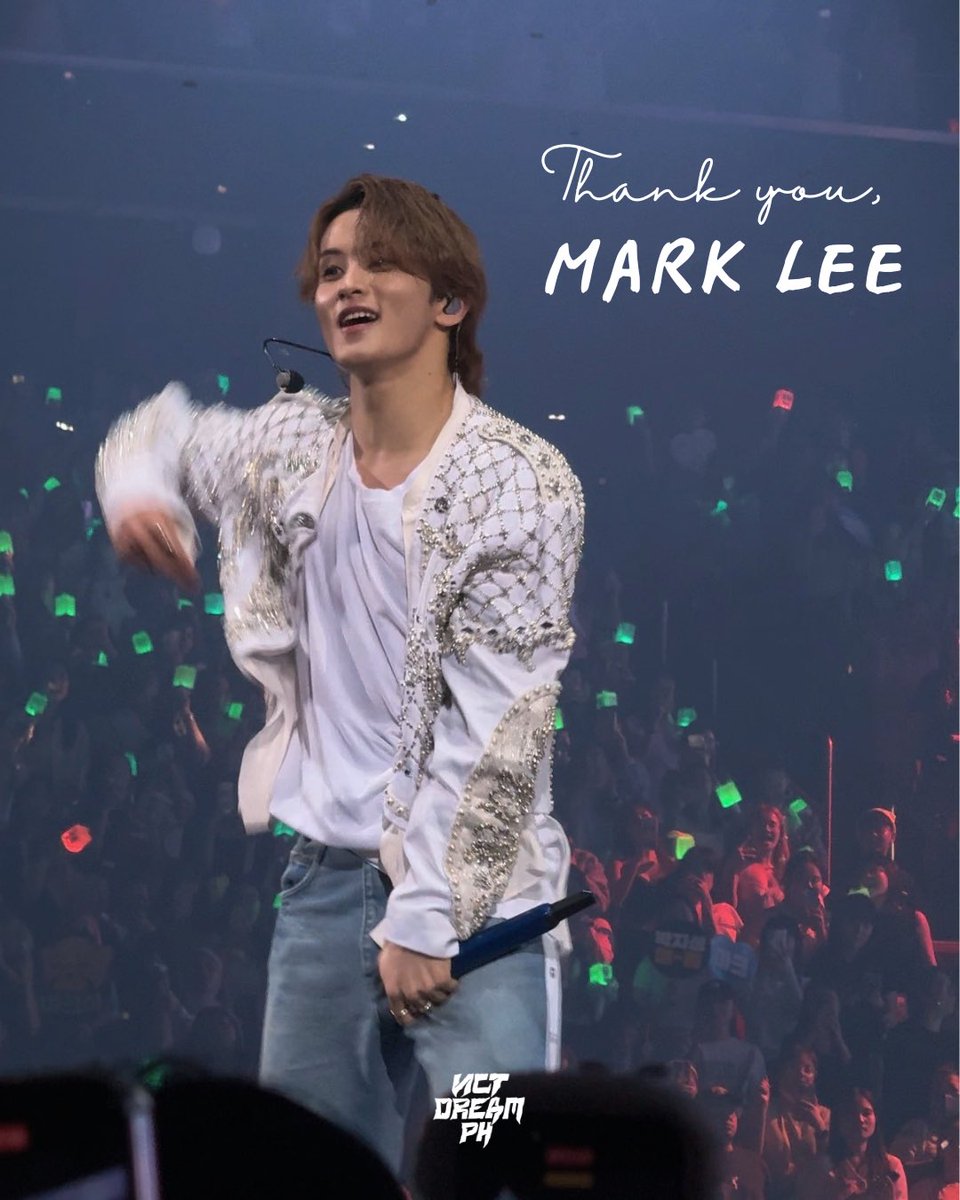 NCT DREAM PH Fanbase tweet media