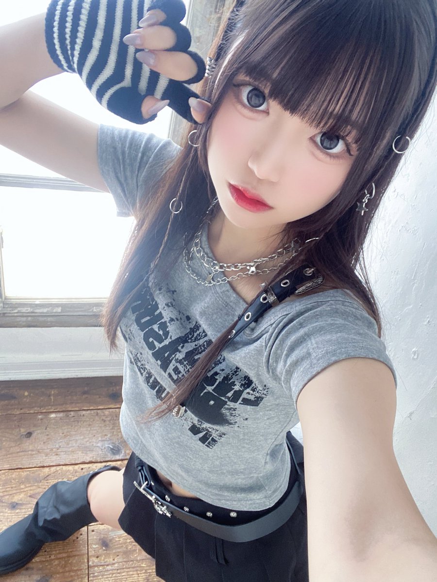 咲川ひなの tweet media