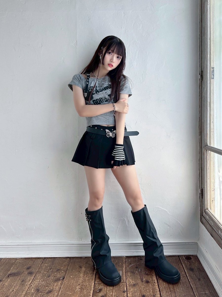 咲川ひなの tweet media