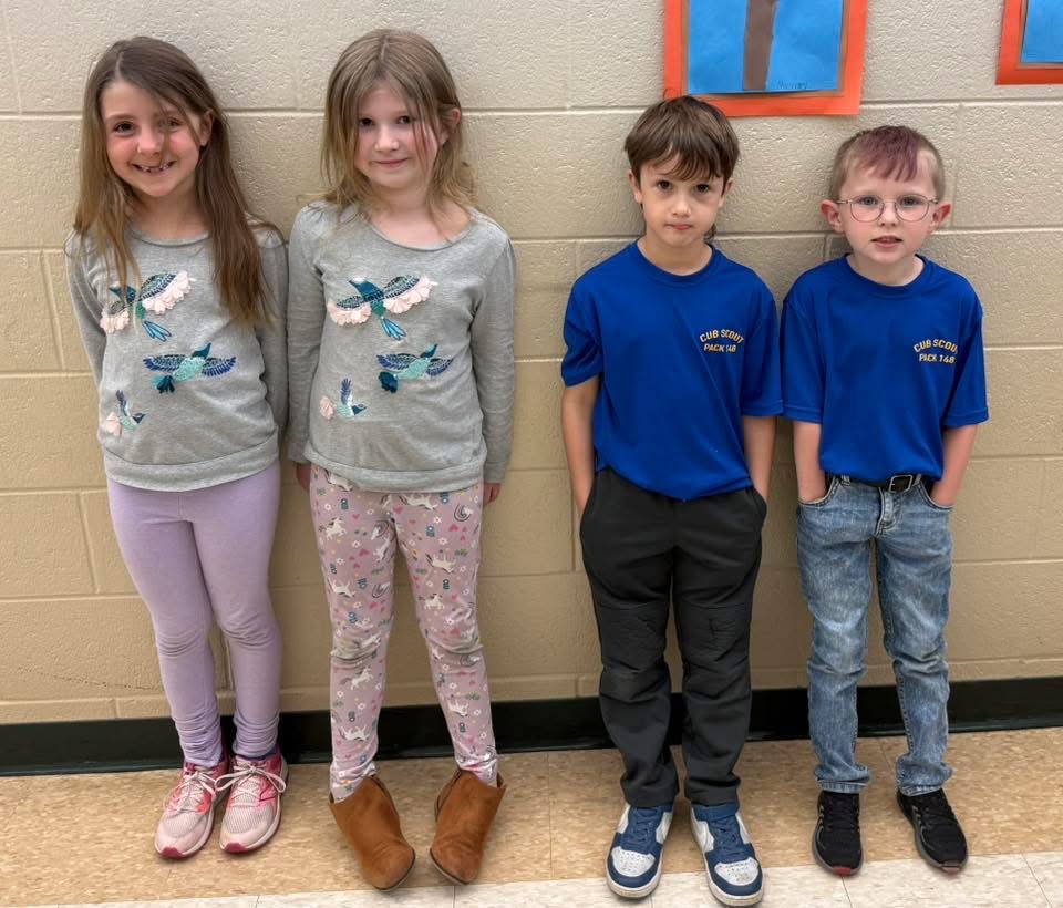 ELANCO School District tweet media