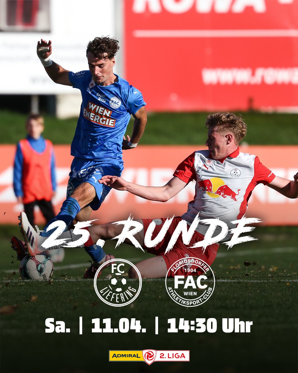 Floridsdorfer Athletiksport-Club tweet media