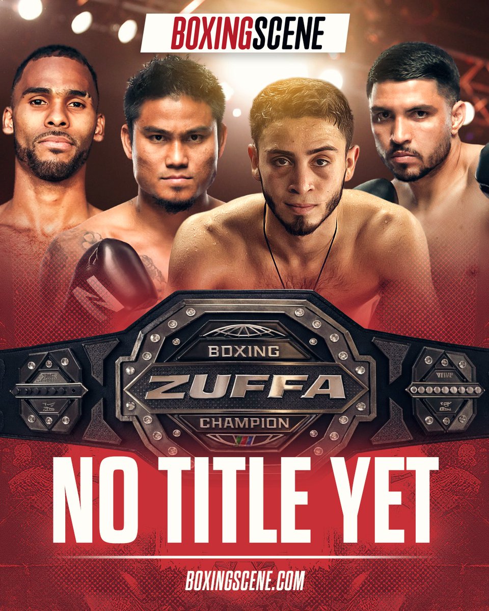 BoxingScene.com tweet media