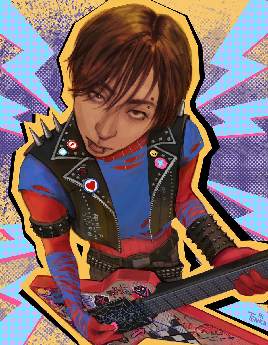 Блятя) tweet media