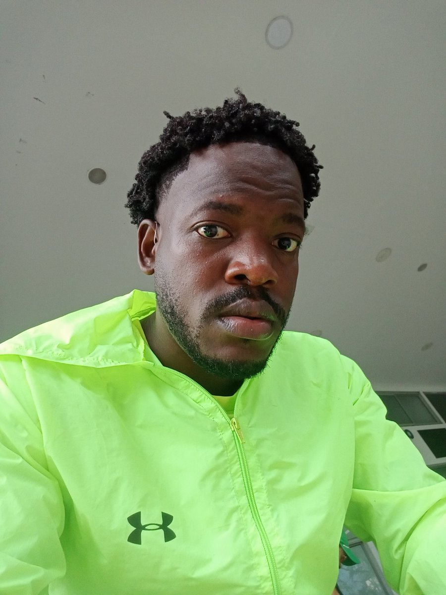 Me luce el verde 💚