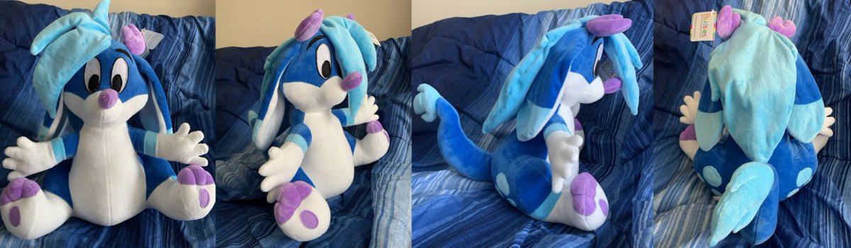 Crystal the Dragon tweet media