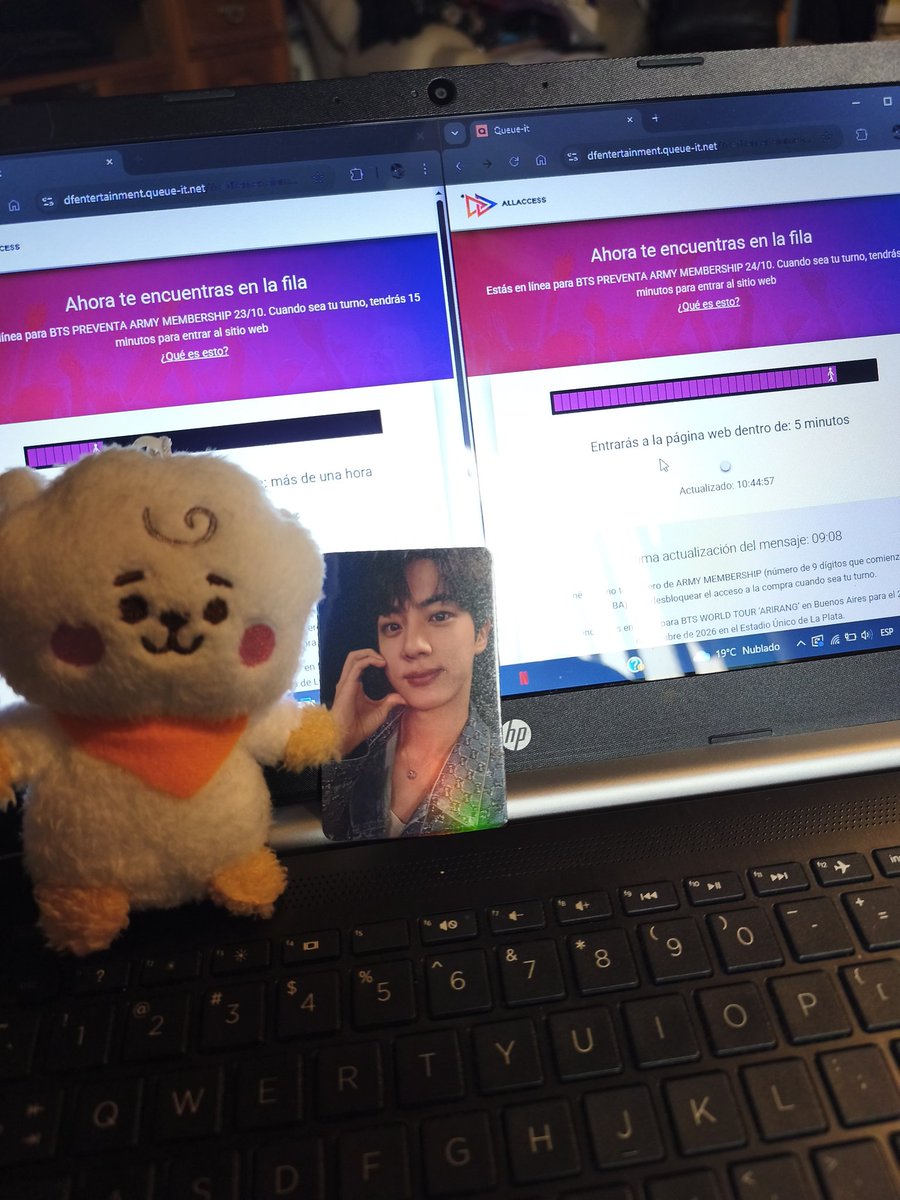 bren 24/10 ♡ tweet media