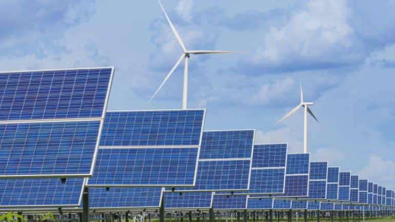 Union Green Power tweet media