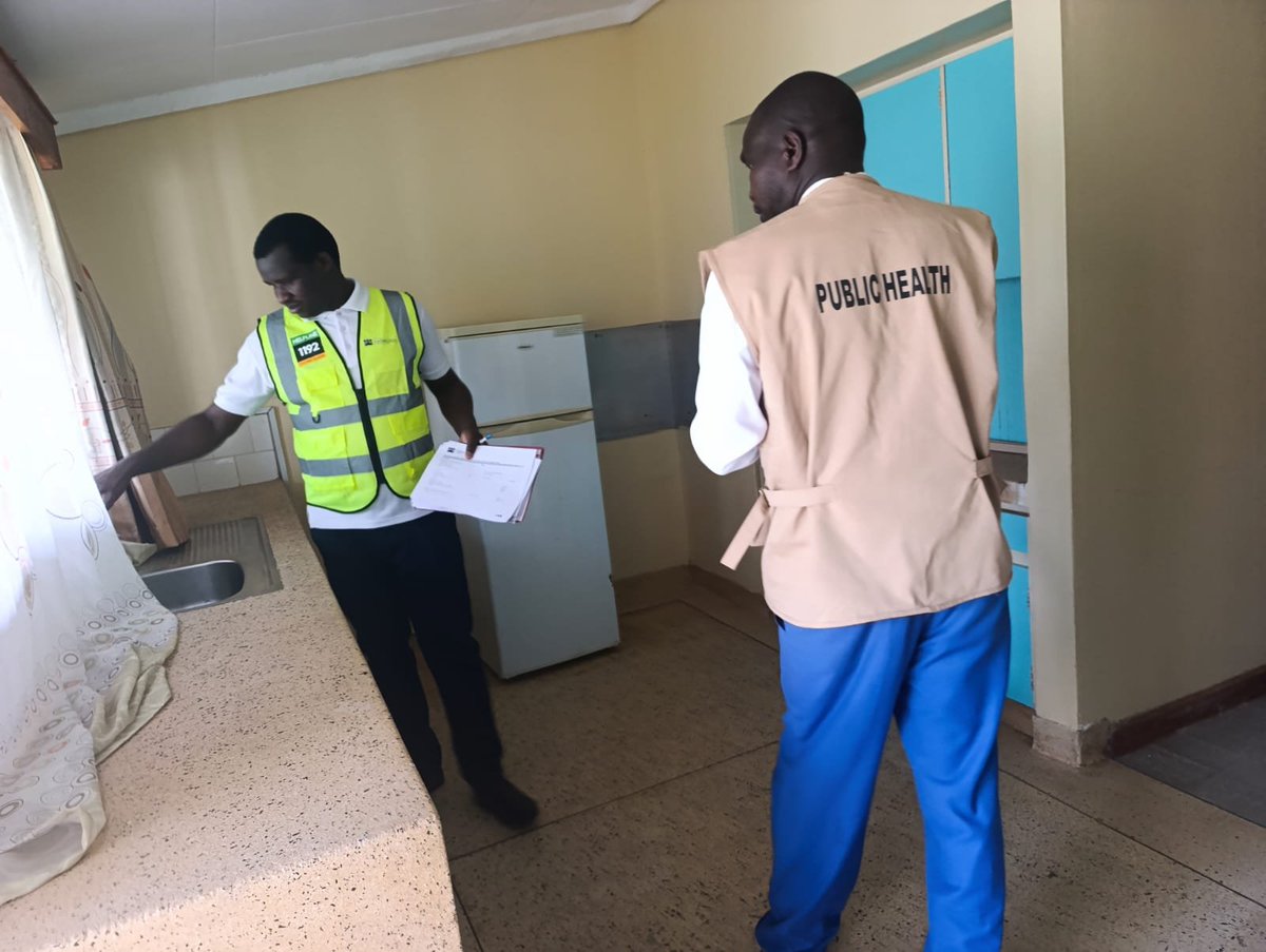 NACADA Kenya tweet media