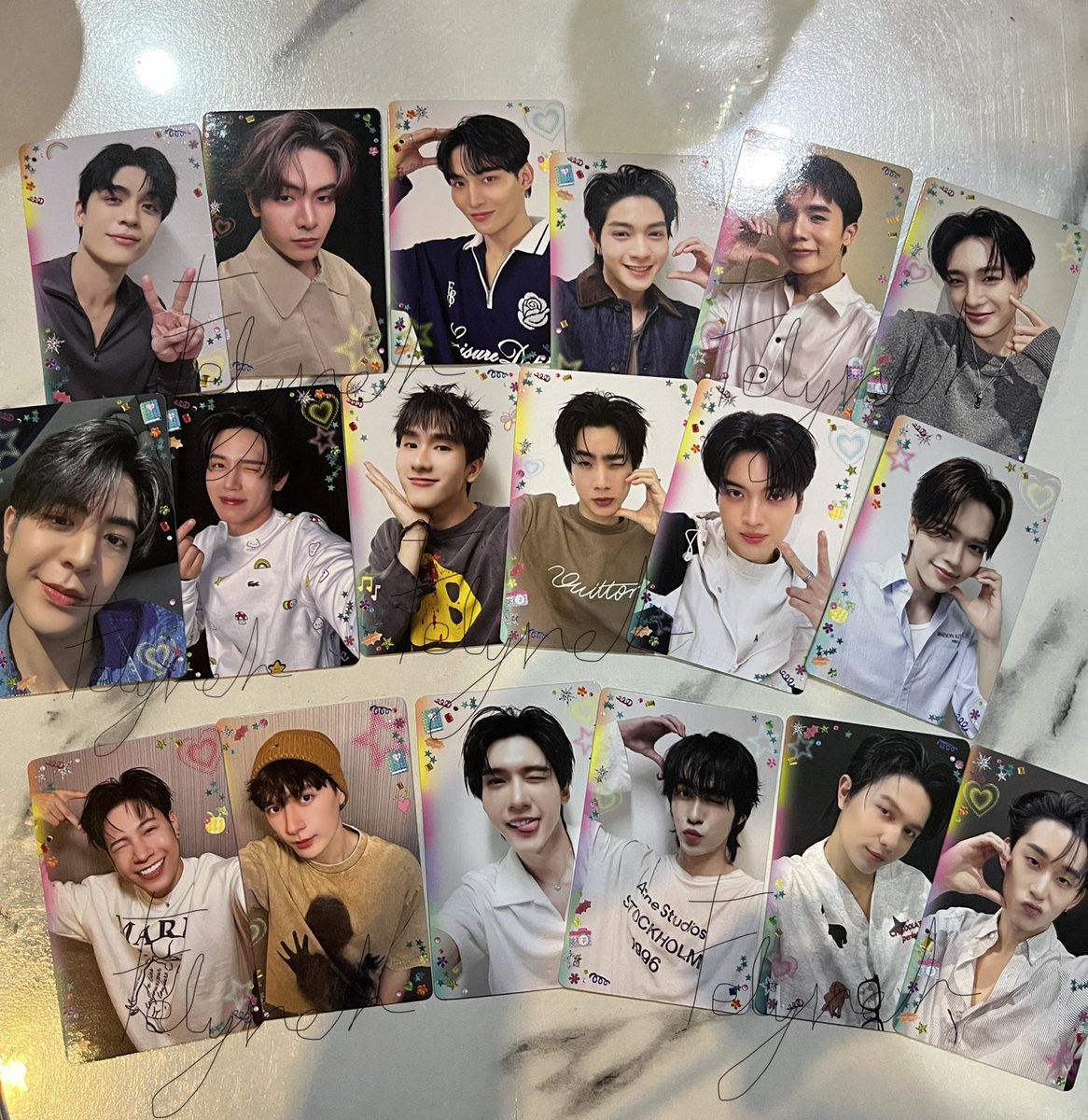 DEJAWOO:P tweet media