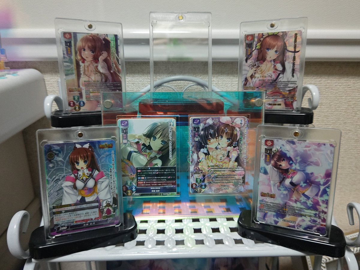 ギガス tweet media