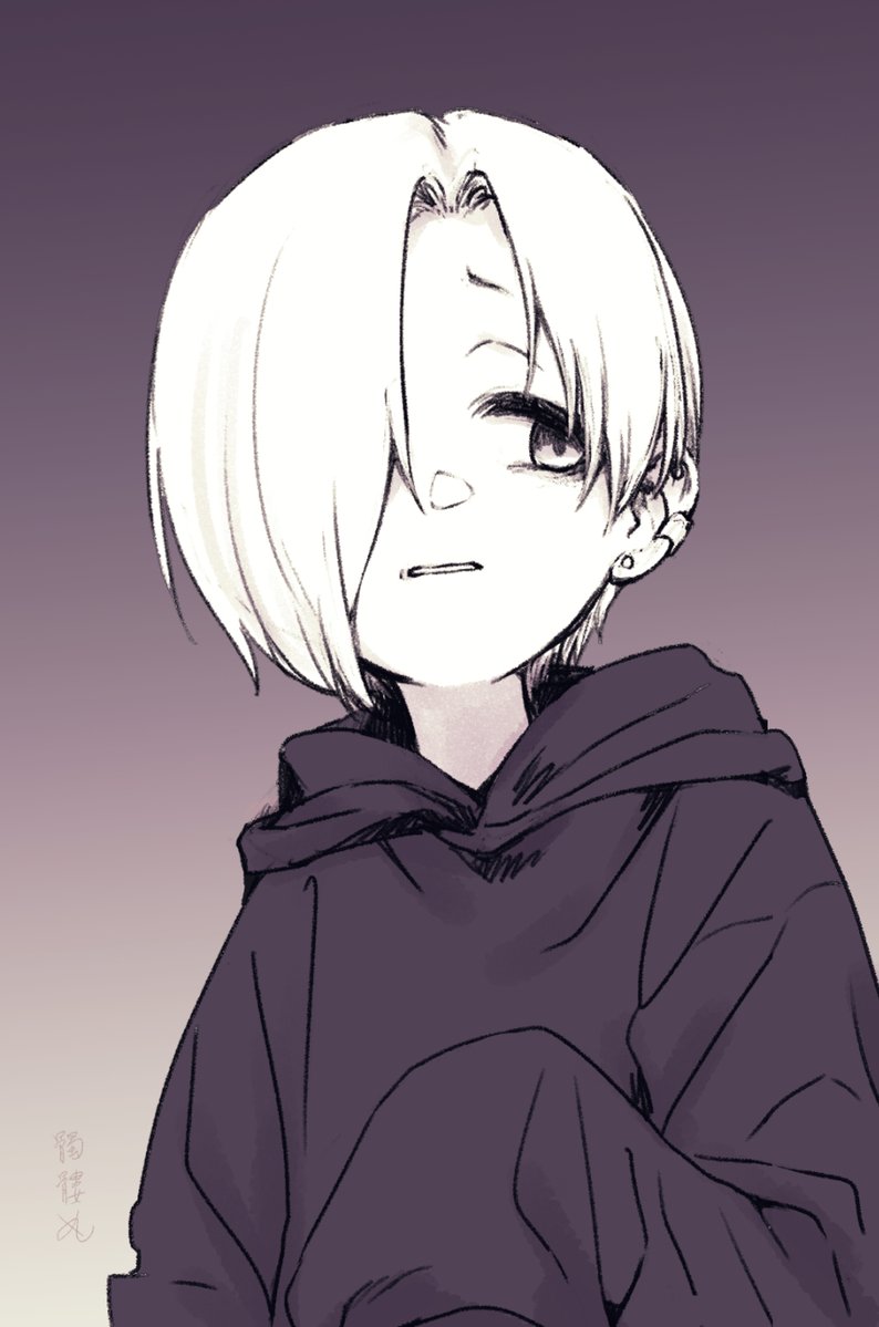 どくろまる tweet media