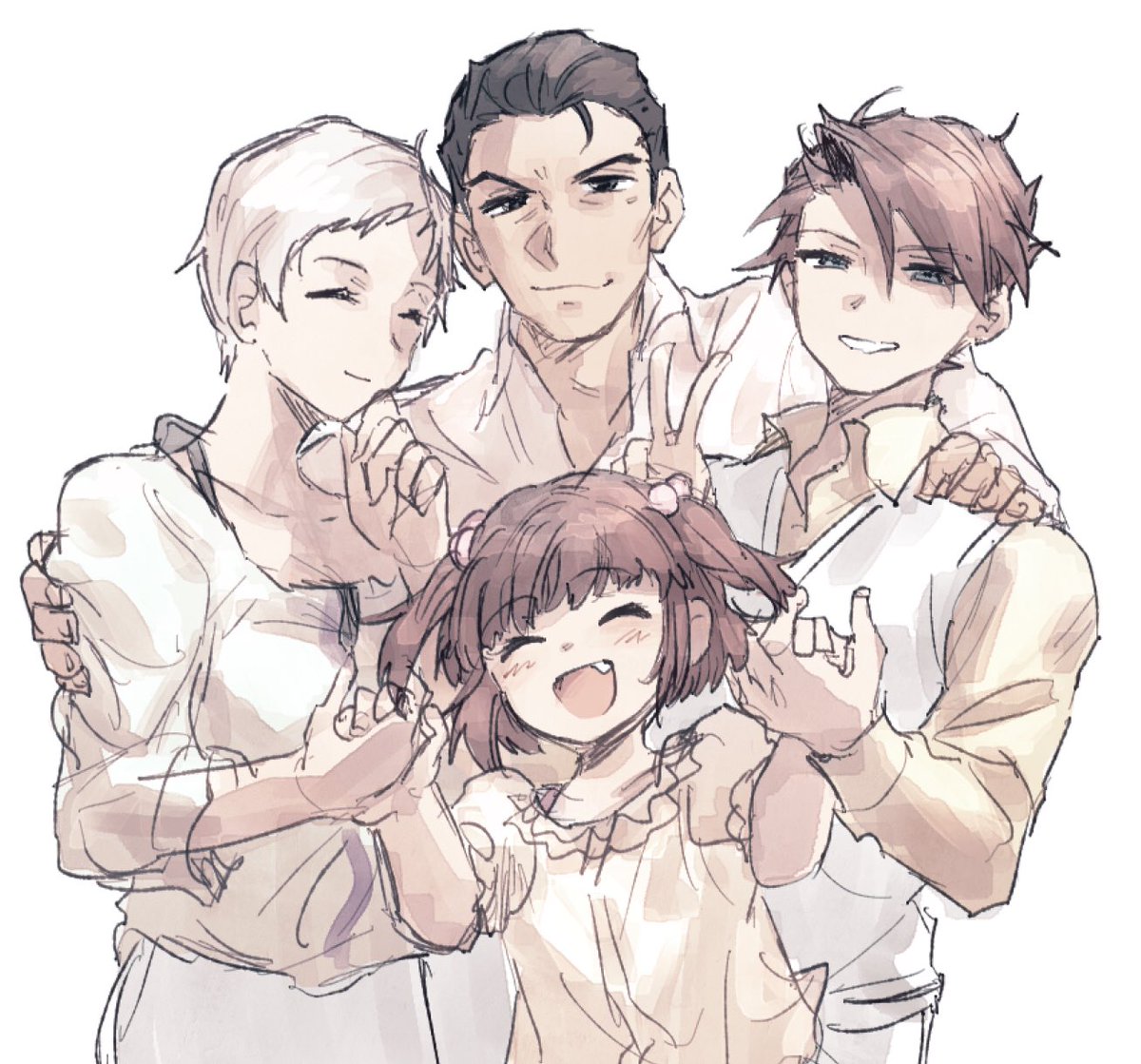 たたたた tweet media