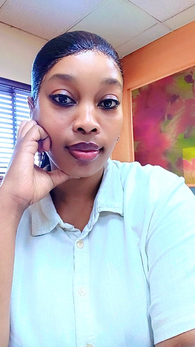 Thabile Mngadi tweet media