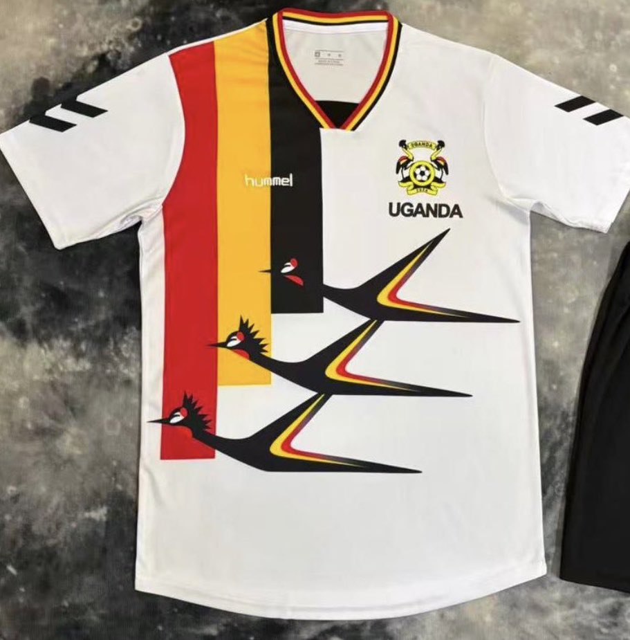 Jacob Otile, MD tweet media