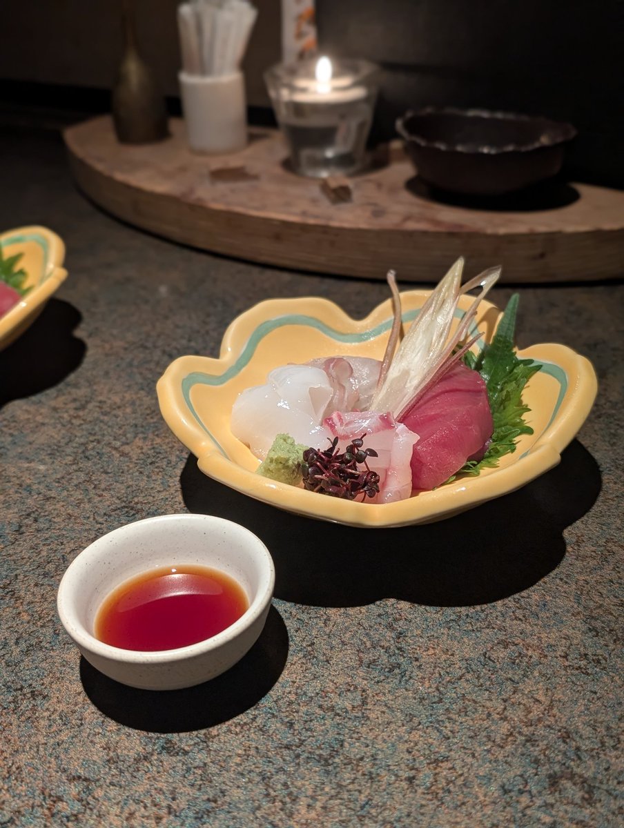 ᒍ@トリプルワン tweet media