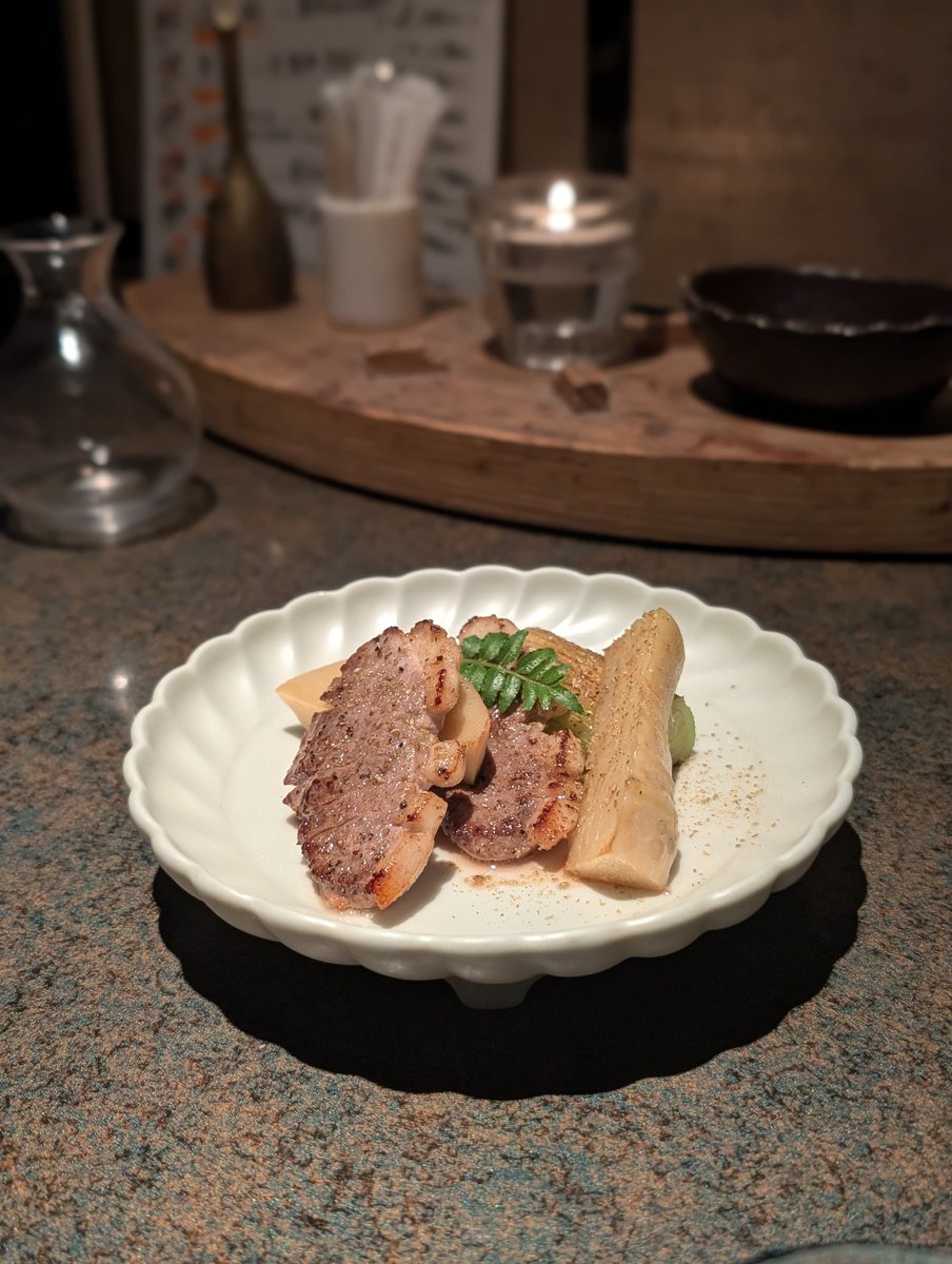 ᒍ@トリプルワン tweet media