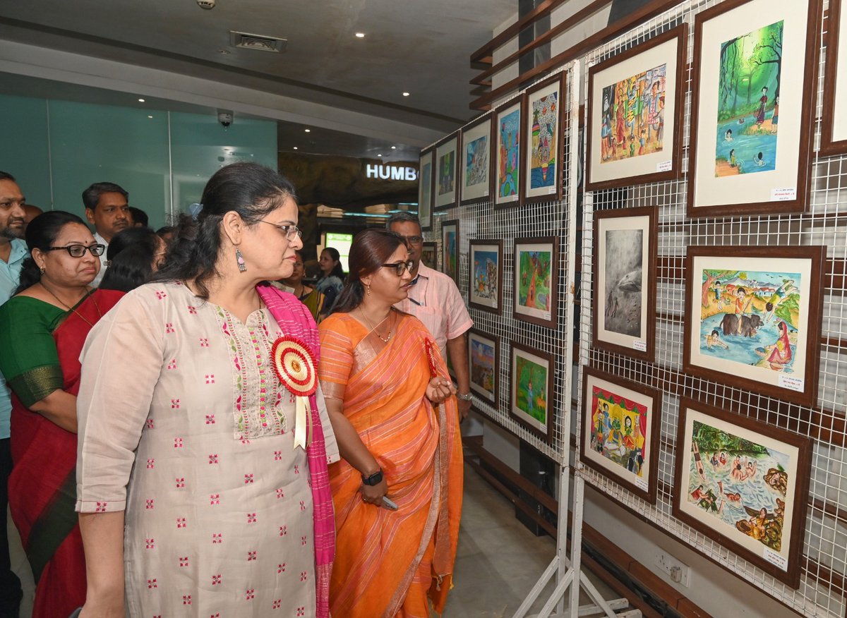 माझी Mumbai, आपली BMC tweet media