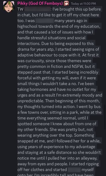 Dr. Ami Keller {VTUBER} tweet media