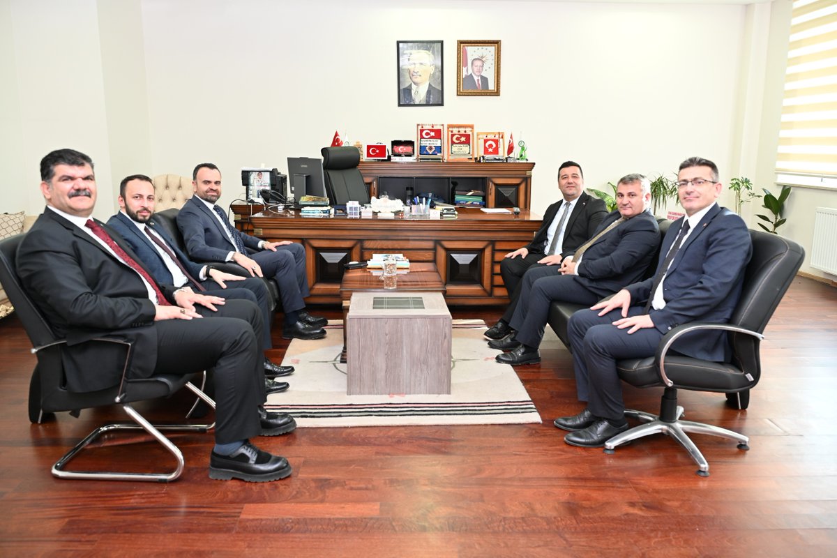 DAP Bölge Kalkınma İdaresi Başkanlığı tweet media