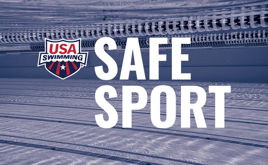 Join USA Swimming &amp; the Colorado Police Department for a free webinar on:
• Creating healthy space for athletes to disclose 
• How to respond when something is brought up
• Peer-to-peer misconduct 
• Inappropriate conduct that can be shared 

Register: usaswimming.org/event/2026/04/…