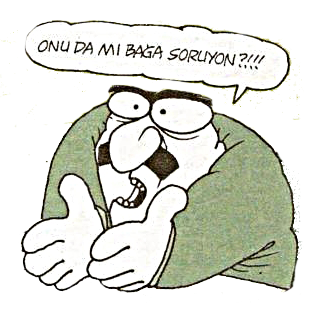 Prof. Dr. Bulgar Mafyası tweet media