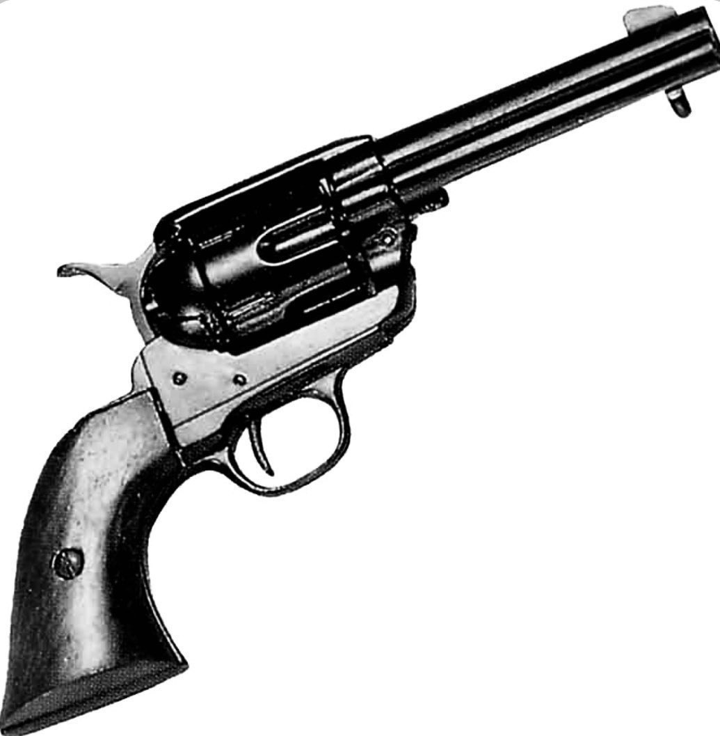 Elmer Keith tweet media