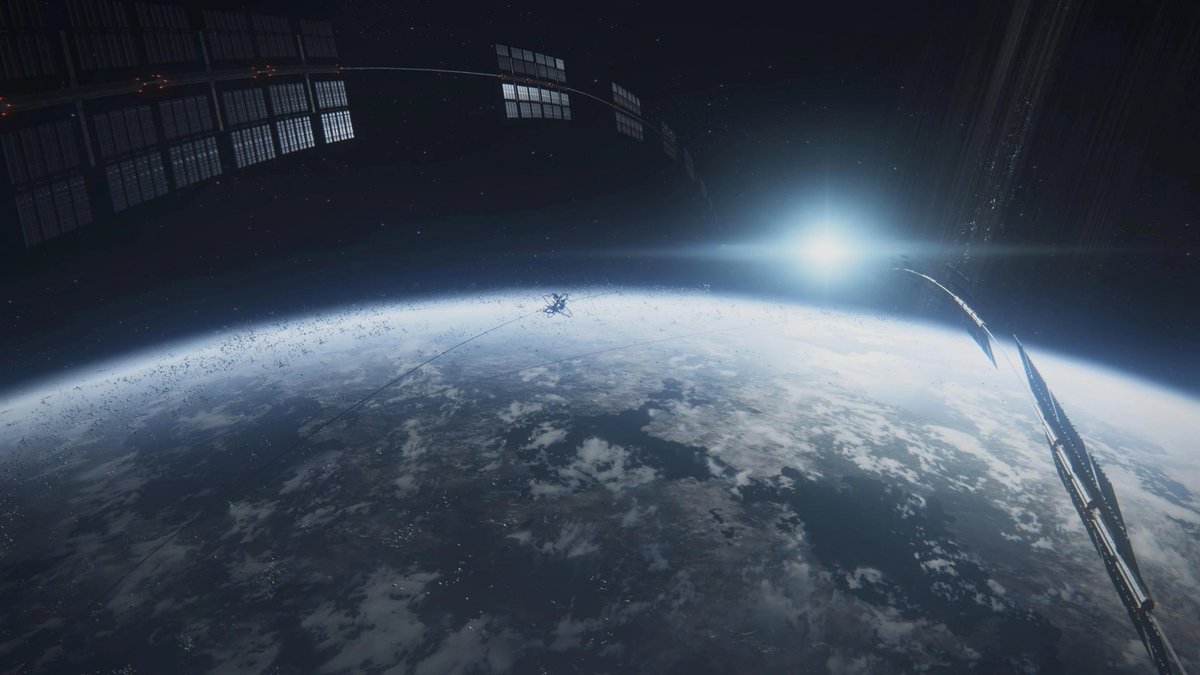 Cyborg 117 tweet media