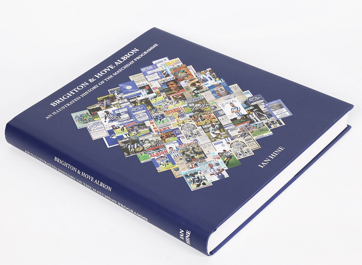 Seagulls Programmes tweet media