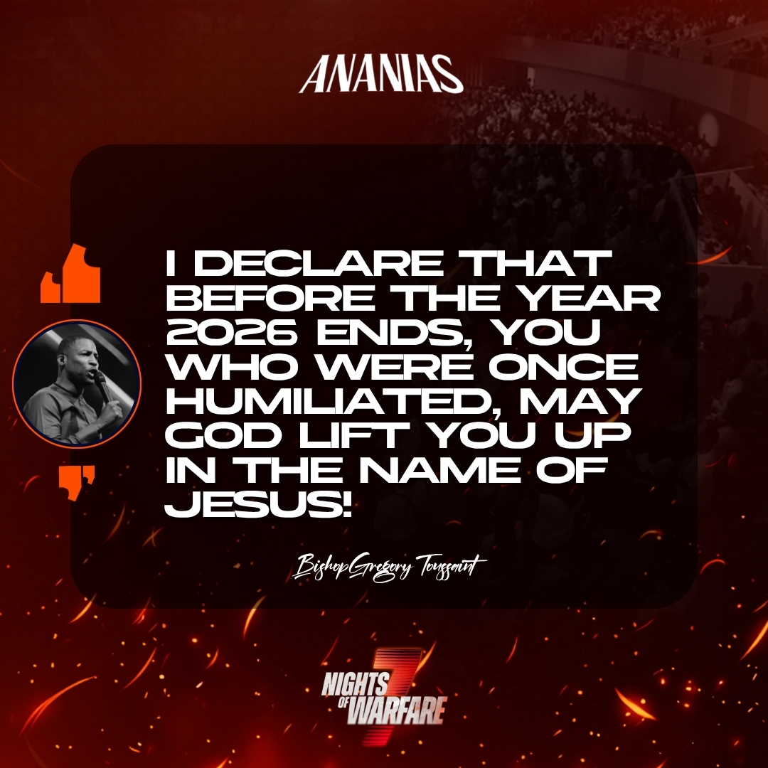 Gregory Toussaint English tweet media