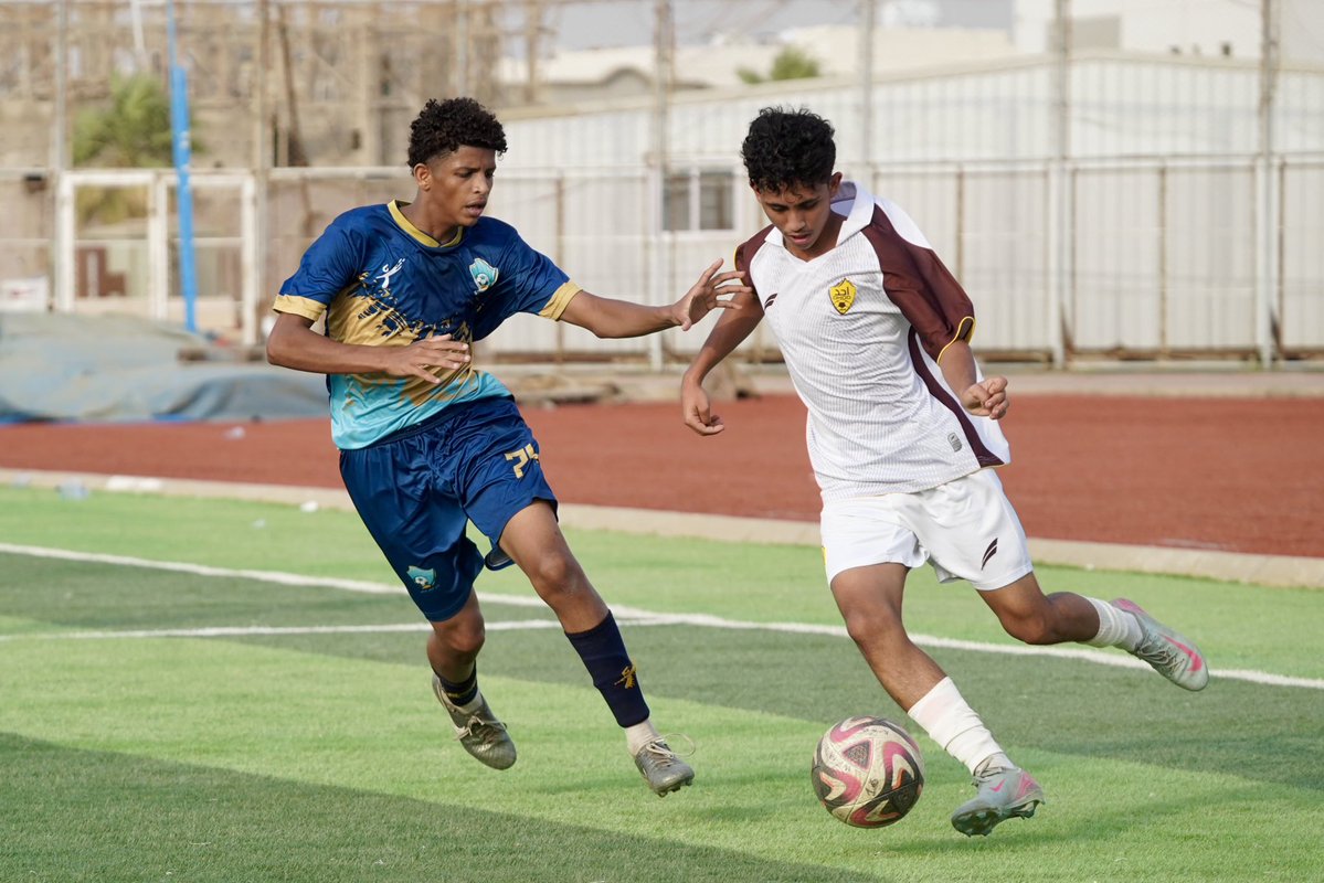 نادي الوطن الرياضي tweet media