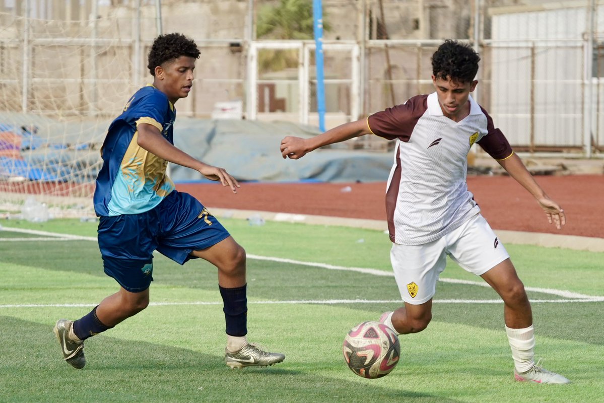 نادي الوطن الرياضي tweet media