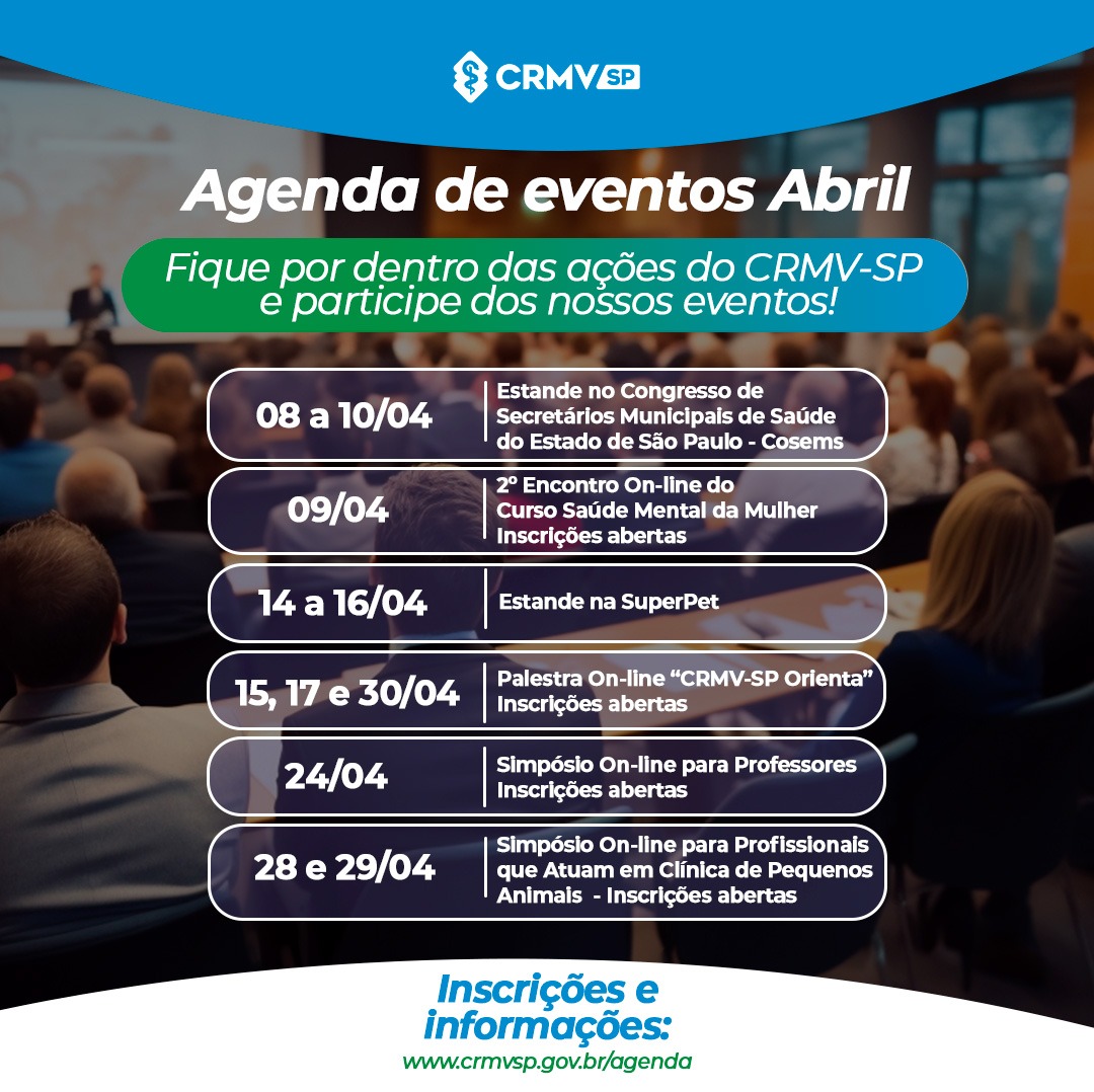 CRMV-SP tweet media