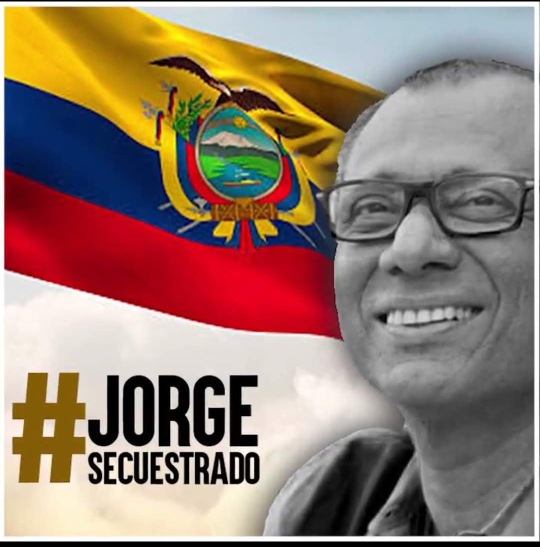 Sofía Espín Reyes tweet media