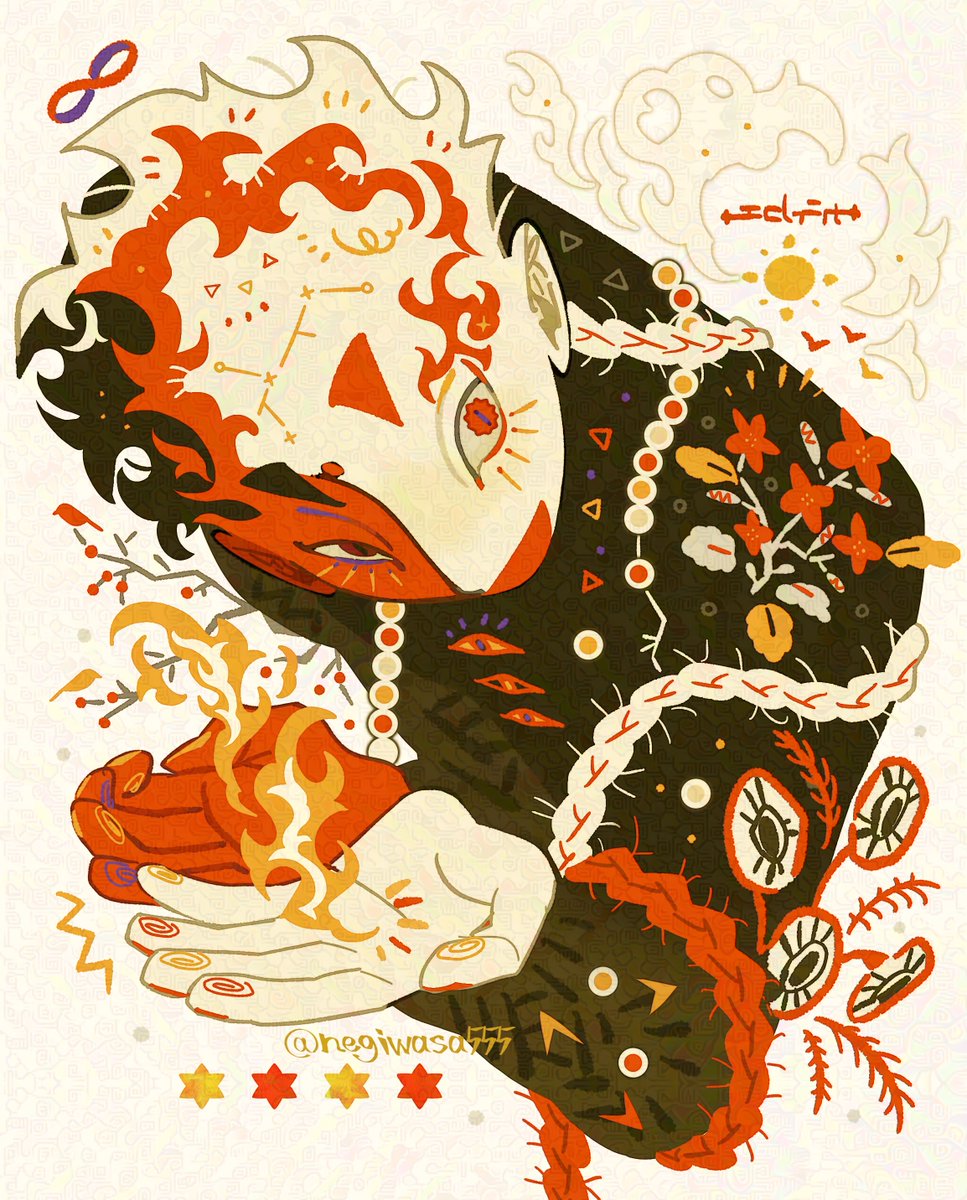 ねぎわさ tweet media