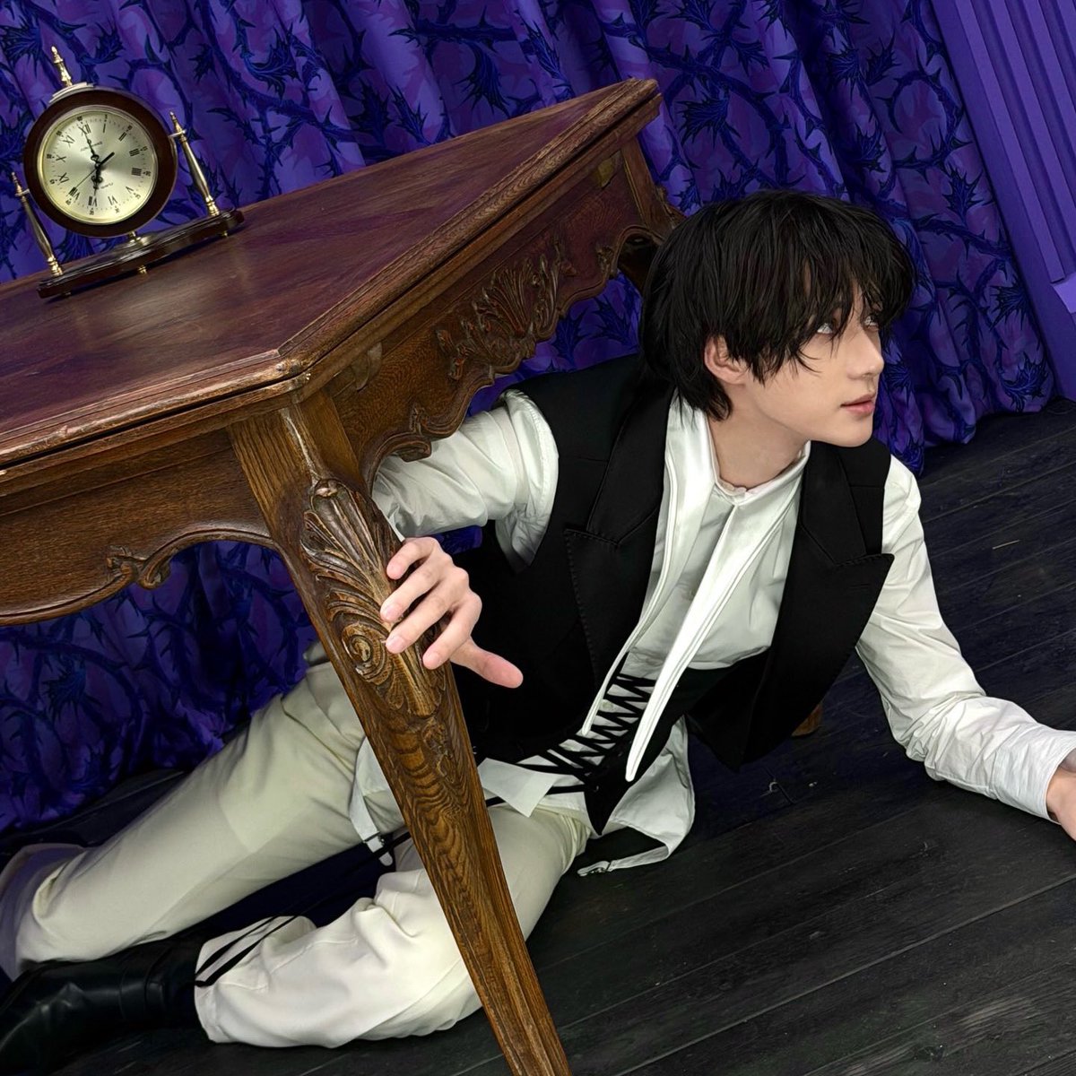 ness ִ࣪⛦.ᐟ tweet media