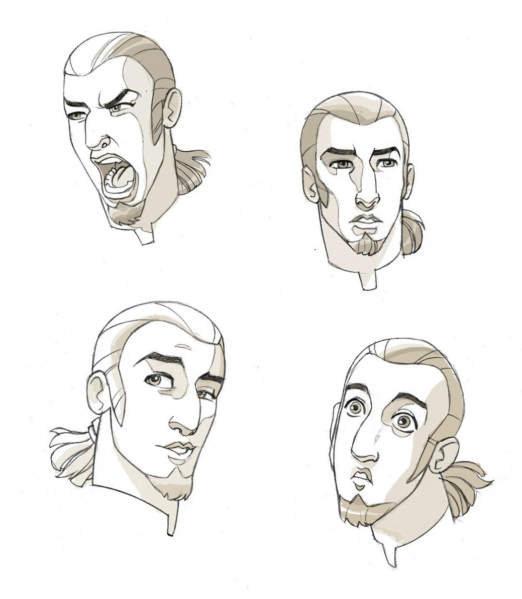 ghost crew thinker 💫 tweet media