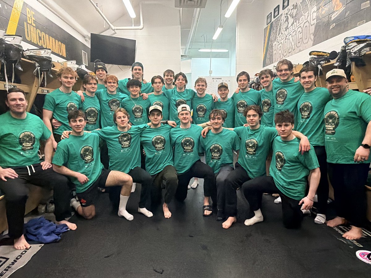 Humboldt Broncos tweet media