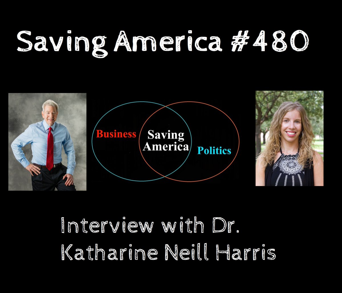 DrDaveSaves's tweet image. Dr. Katharine Neill Harris joined us to discuss the addiction crisis &amp;amp; drug policy bills in the TX legislature. Is it time for a new approach? ⚖️

Comment WATCH and I’ll DM you the YouTube link! 📺

#SavingAmerica #DrugPolicy #Texas #Fentanyl #Addiction